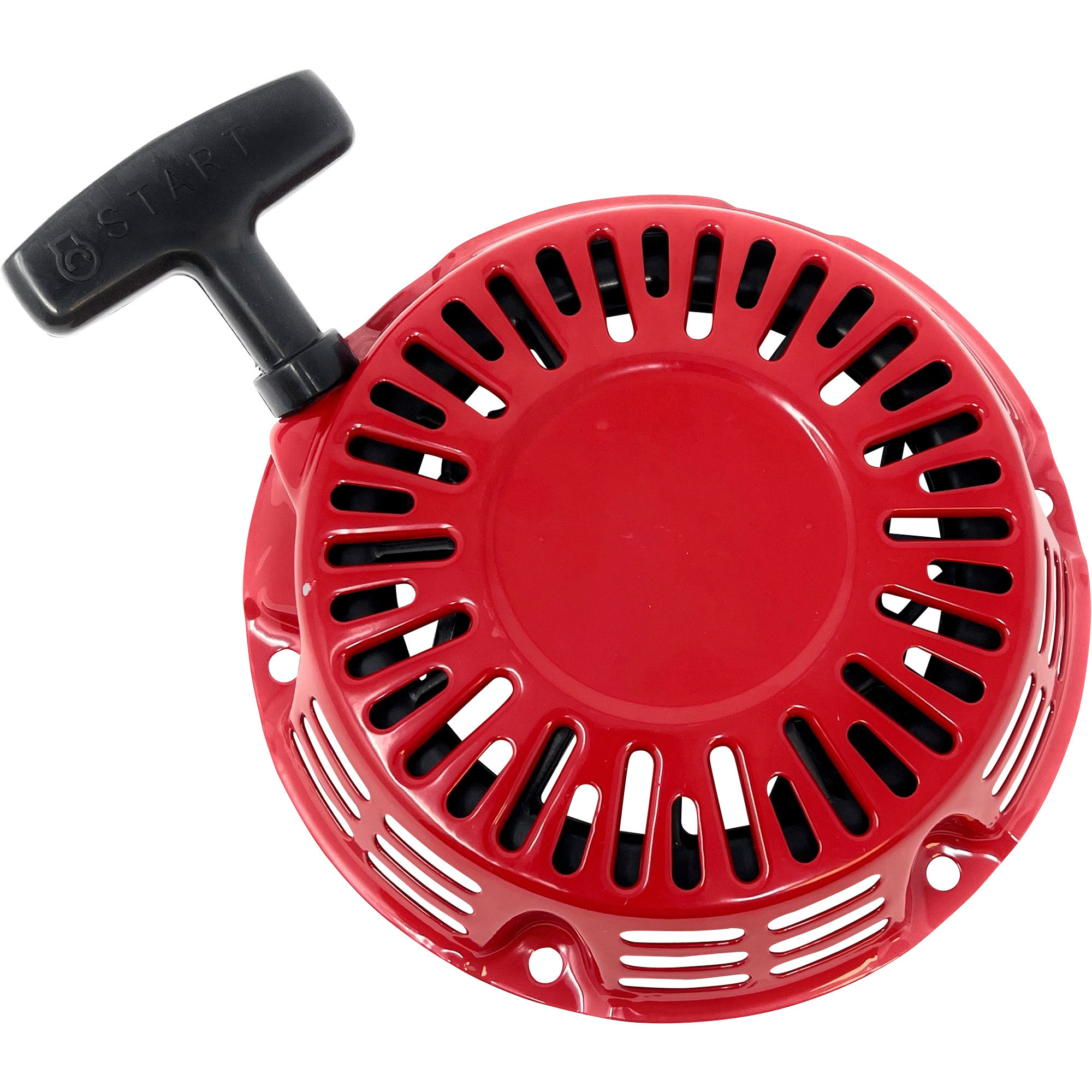 Oregon Equipment Recoil Starter for Honda Engines - Fits GX120, & GX160 Series with Metal Starter Dogs Only, Model# 31-075